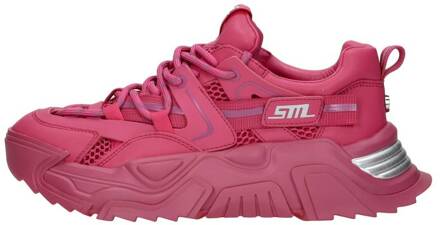 Steve Madden Kingdom Fuchsia - 37