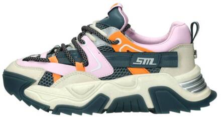 Steve Madden Kingdom  Kleuren Overige - 36