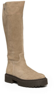 Steve Madden Laarzen 11003333 galina Bruin - 38