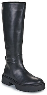 Steve Madden Laarzen Steve Madden GALINA" Zwart - 36,37,38,39,41