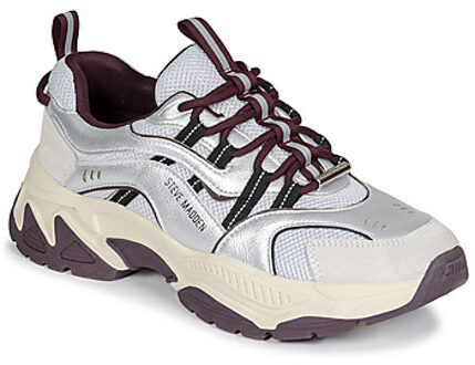 Steve Madden Lage Sneakers Steve Madden ANIMATES" Wit - 36,38,39,40