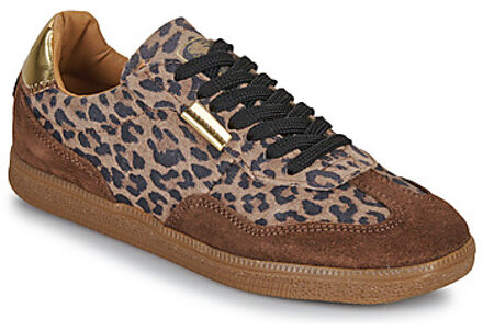 Steve Madden Lage Sneakers Steve Madden EMPORIA" Bruin - 37,38,40