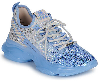 Steve Madden Lage Sneakers Steve Madden MISTICA" Blauw - 36,37,38,39,40,41