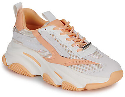 Steve Madden Lage Sneakers Steve Madden POSSESSION-E" Wit - 36,37,38,39,40