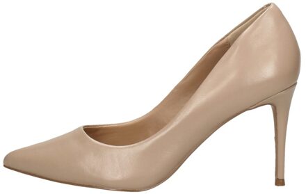 Steve Madden Lillie Cognac - 36