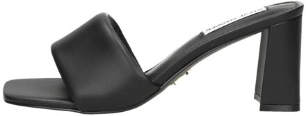 Steve Madden Lovebird Zwart - 37