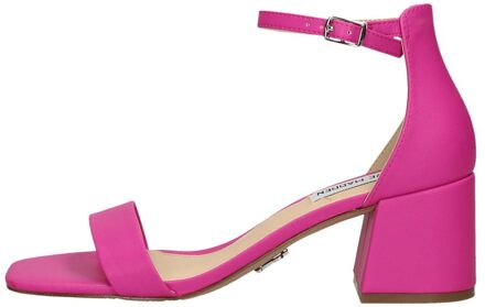 Steve Madden Low Tide Fuchsia - 37