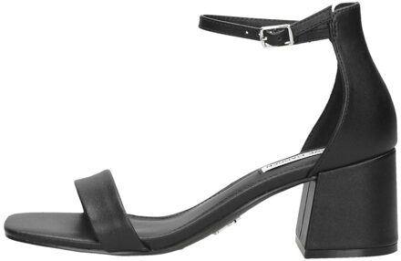 Steve Madden Low Tide Zwart - 37