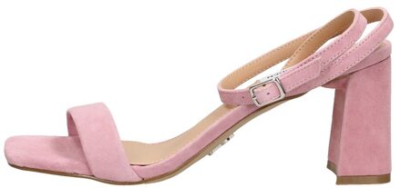 Steve Madden Luxe Roze - 41