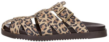 Steve Madden Mamba Beige - 42