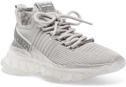 Steve Madden Maxilla-R Sneakers Steve Madden , Gray , Dames - 37 EU