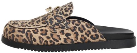 Steve Madden Megg Beige - 36