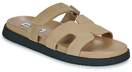 Steve Madden Missile Sandal Beige - 38