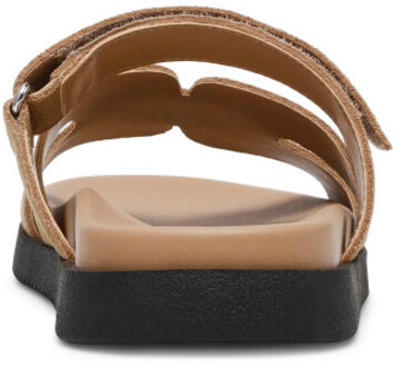 Steve Madden Missile sandalen - maat 37 Taupe