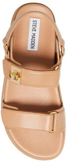 Steve Madden Mona Bruin - 37