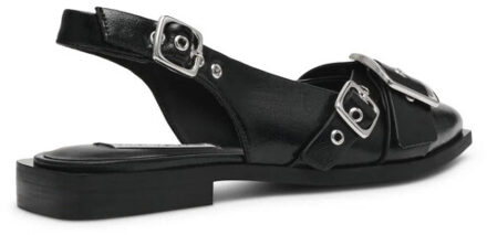 Steve Madden Muiltjes sm11003901 grezly - maat 40 Zwart