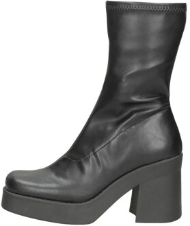 Steve Madden Overcast Zwart - 41