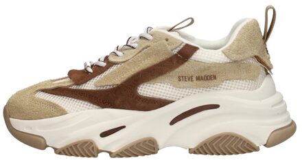 Steve Madden Possession Beige - 38