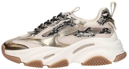 Steve Madden Possession-e Brons - 38