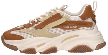Steve Madden Possession-e Cognac - 39