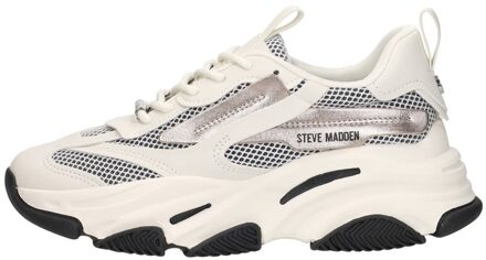 Steve Madden Possession-e Gebroken wit - 41