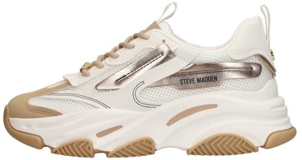 Steve Madden Possession-e Goudkleur - 37