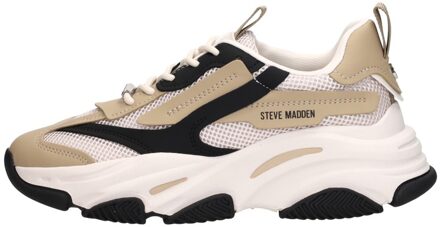 Steve Madden Possession-e Khaki - 36