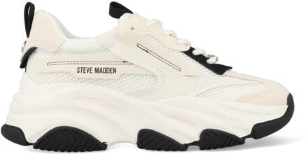 Steve Madden Possession-E SM19000033-04005-168 Wit-40 maat 40