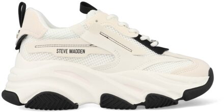 Steve Madden Possession-E SM19000033-04005-168 Wit maat