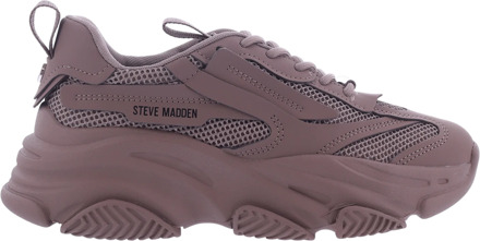Steve Madden Possession-E SM19000033-04005-50A Bordeaux Rood-37