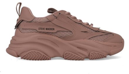 Steve Madden Possession-E SM19000033-04005-50A Bordeaux Rood maat