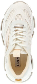 Steve Madden Possession-e sneaker Ecru - 38