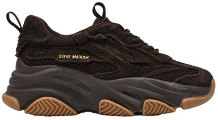 Steve Madden Possession-e sneakers Bruin - 38
