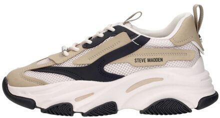 Steve Madden Possession-e Taupe - 38