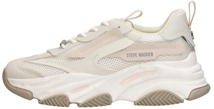 Steve Madden Possession-e Wit - 40