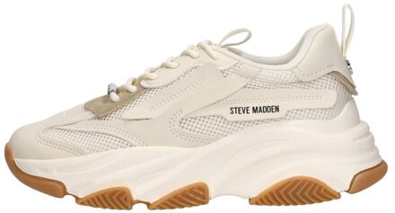Steve Madden Possession-e Wit - 40