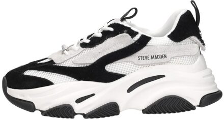 Steve Madden Possession-e Zwart - 39