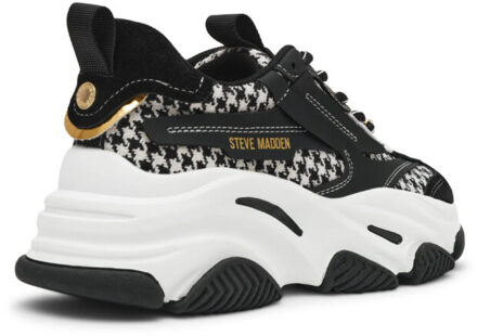 Steve Madden Possession-e Zwart - 39