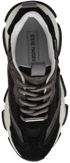 Steve Madden Possession-e Zwart - 39
