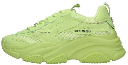 Steve Madden Possession Groen - 37