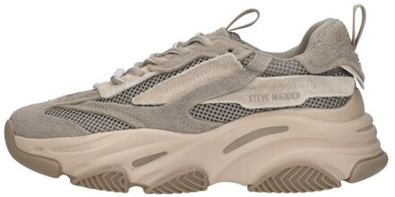 Steve Madden Possession Taupe - 42