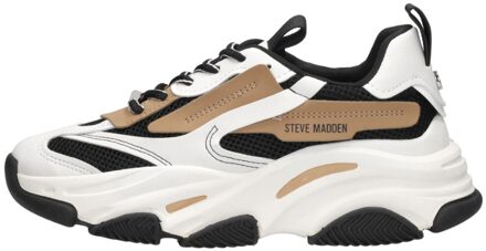 Steve Madden Possession Zwart - 37