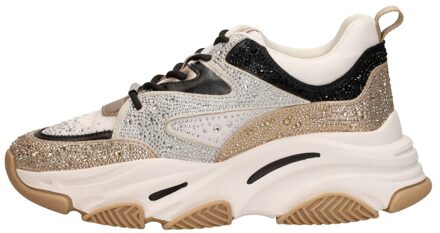 Steve Madden Privy Goudkleur - 38