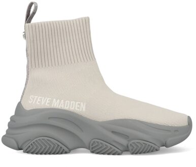 Steve Madden Prodigy SM11002214-04004-074 Donker Grijs maat