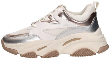 Steve Madden Progressive Goudkleur - 40