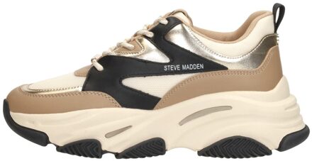 Steve Madden Progressive Khaki - 41