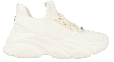 Steve Madden Project SM11002975-04005-002 Wit maat