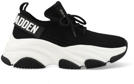 Steve Madden Protégé SM11002319-04004-001 Zwart maat