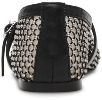 Steve Madden Rejoice-mr [sm11003560} Zwart - 40