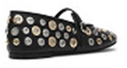 Steve Madden Rejoice-s [sm11003620] - maat 40 Zwart